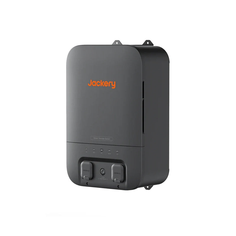 [Add-on] Jackery Smart Transfer Switch