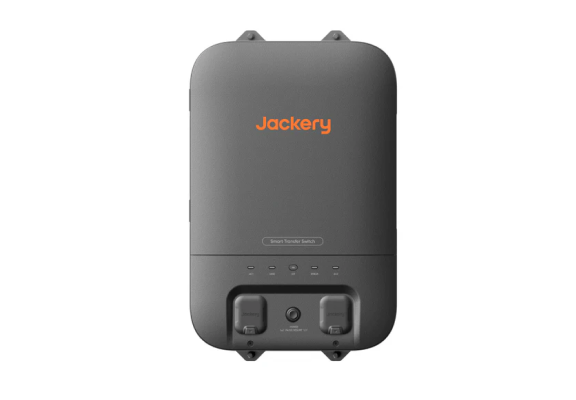 [Add-on] Jackery Smart Transfer Switch