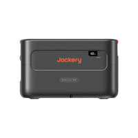 Expansión Jackery 3600 Plus