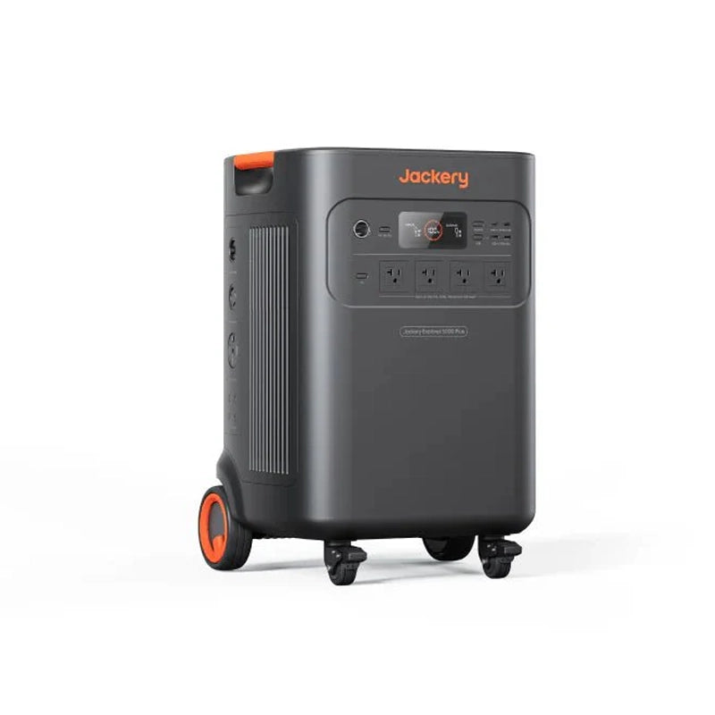 Jackery Explorer 5000 Plus