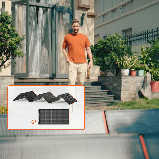 [Add-on] SolarSaga 500W