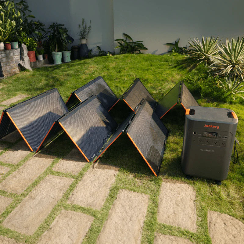 [Add-on] SolarSaga 500W