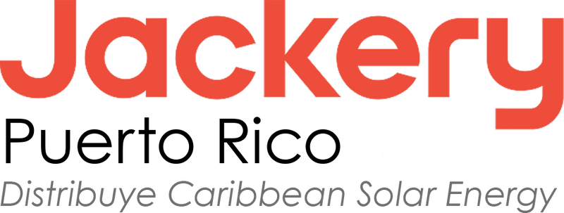Jackery Puerto Rico